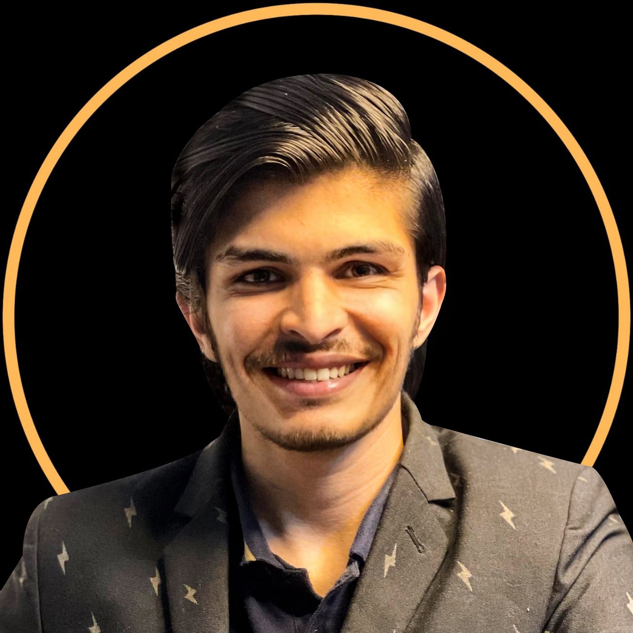 Mujeeb U Rehman - Founder of Earneo Digital